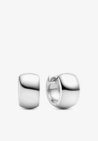 Ej vald, silver-coloured