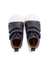 Pisamonas Sneakers alte - azul marino