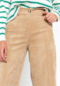 LolaLiza Broek - lt beige
