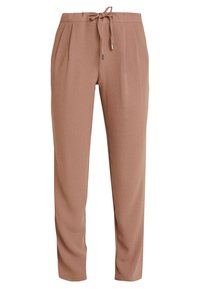 JDY Pantalones - brown