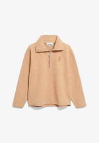 Niet geselecteerd, beige blond