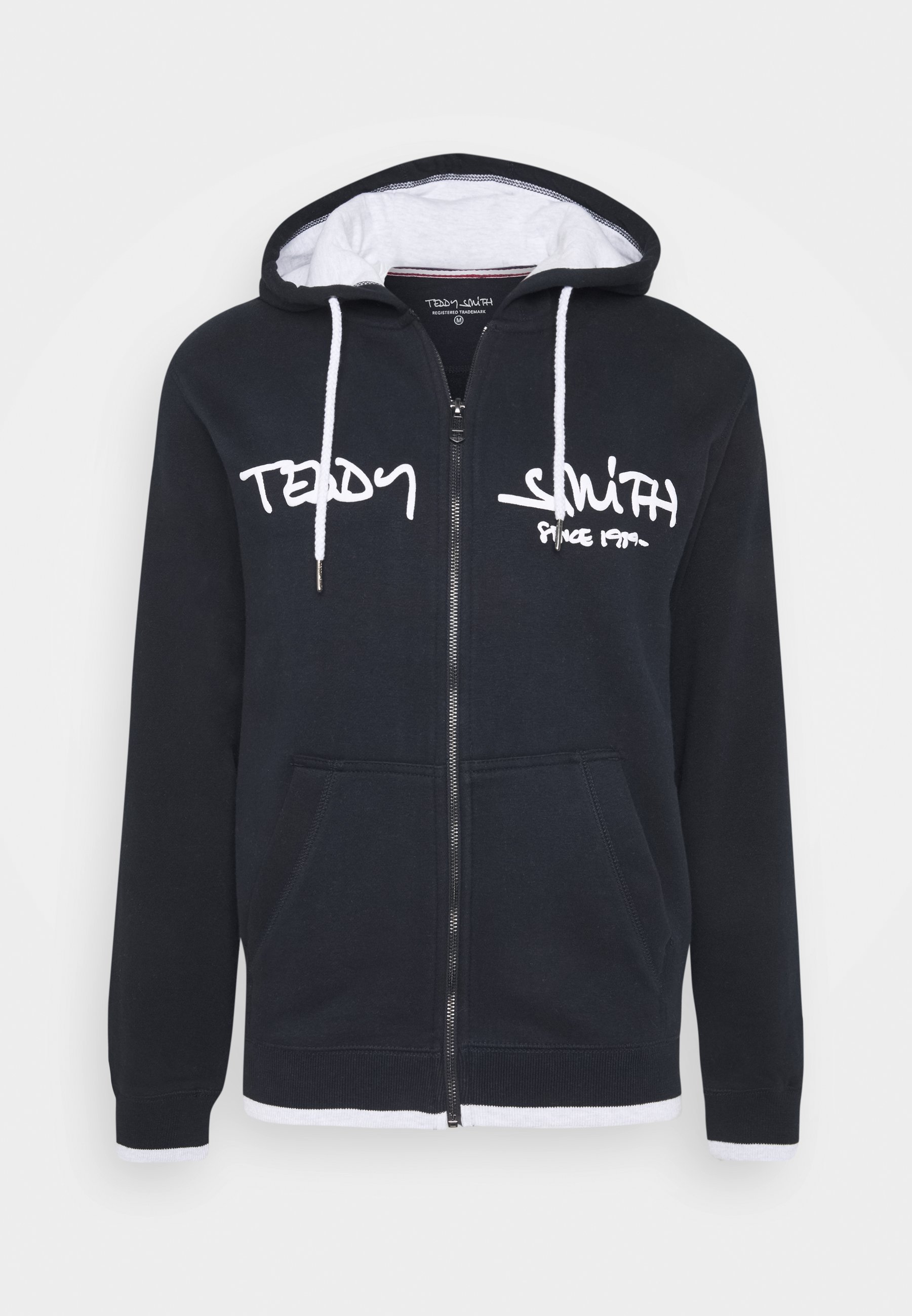 teddy smith hoodie