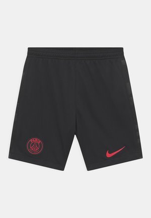 PARIS ST. GERMAIN STADIUM UNISEX - Fanartikel - black/siren red