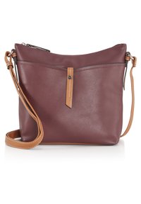 Unausgewählt, bordeaux