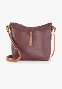 Niet geselecteerd, bordeaux