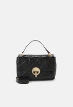 PARFOIS FULL MOON - Bolso De Mano - Black/negro