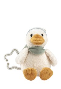 Sterntaler EDDA - Kuscheltier - melange ecru