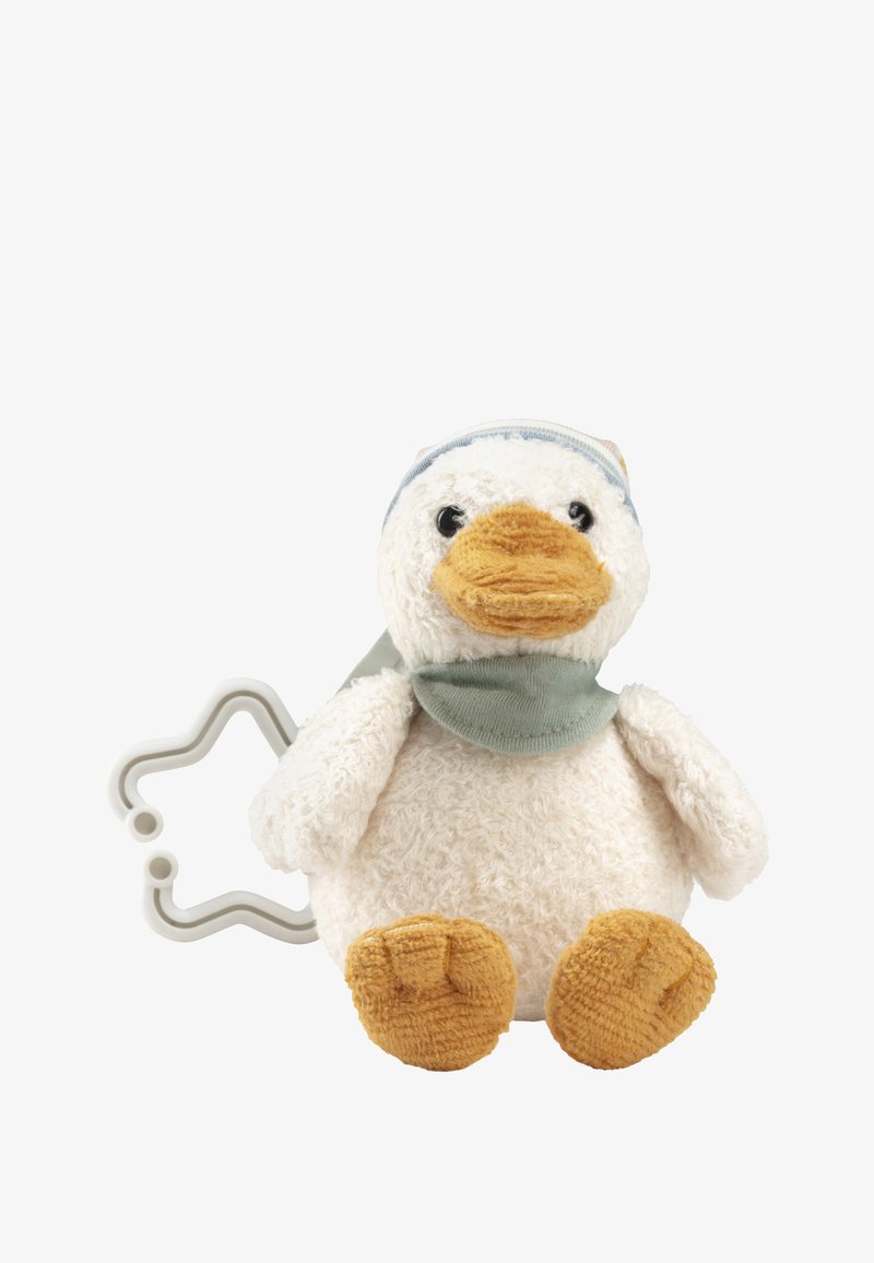 Sterntaler EDDA - Kuscheltier - melange ecru