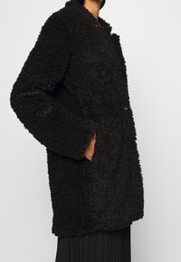 ONLY Vinterkappa /-rock - black