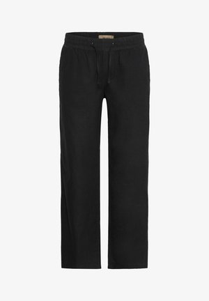 Blend BLEND BHVOLKER - Bukser - black