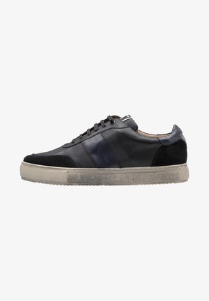 Sneakers basse - black