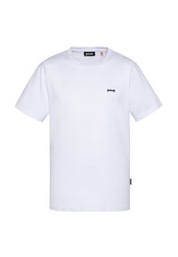 T-shirt basic - blanc