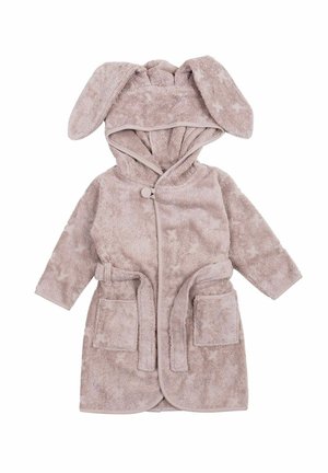 SCHLAPPOHREN - Dressing gown - nightingale