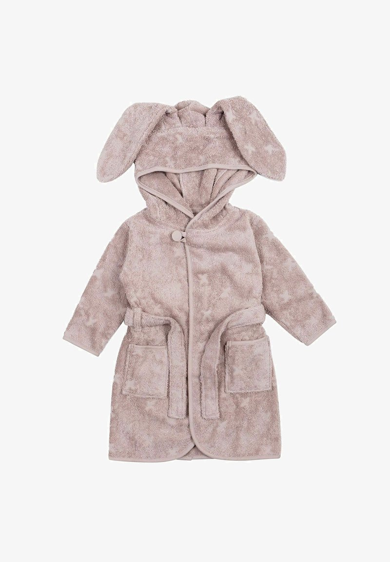 Müsli by GREEN COTTON MIT SCHLAPPOHREN - Župan - nightingale