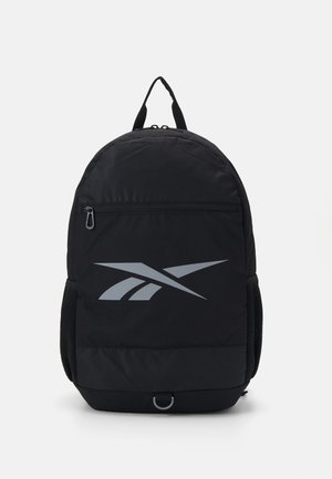 WAYLAND BACKPACK UNISEX - Rucksack - black