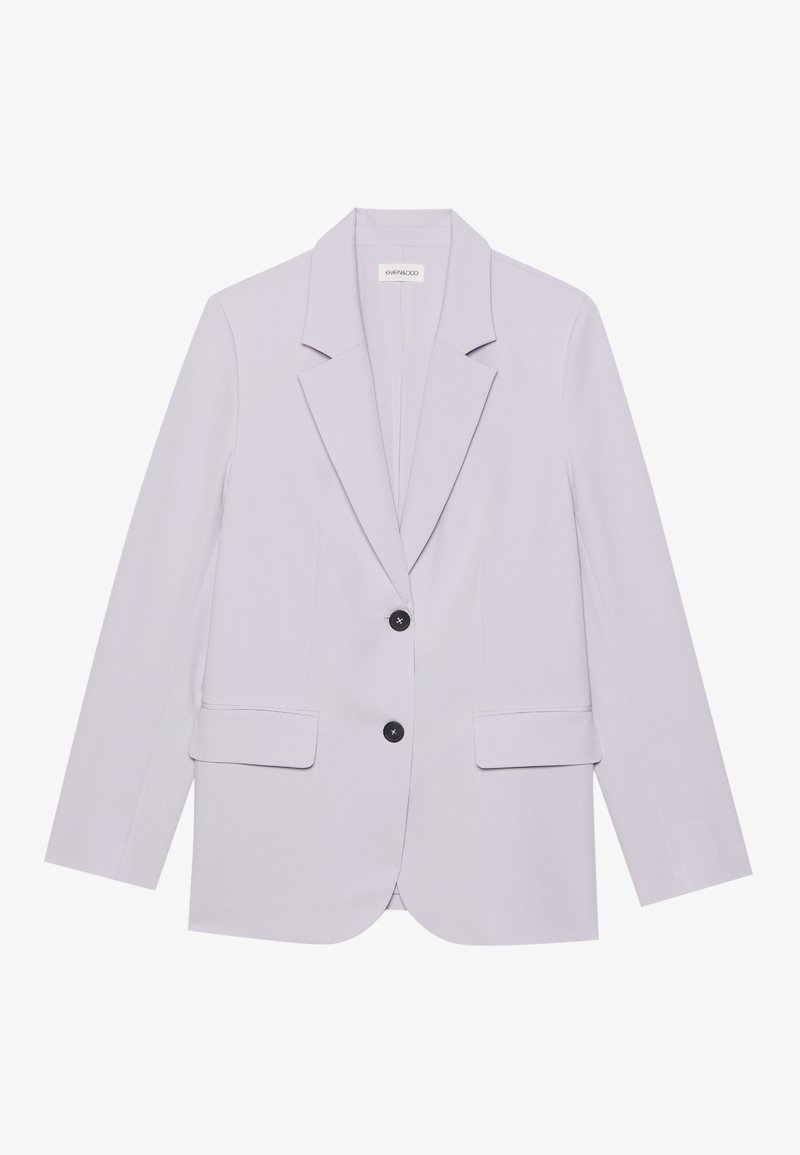 Even&Odd Blazer lila