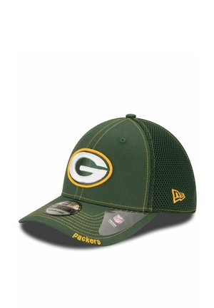 THIRTY STRETCH GREEN BAY PACKERS - Cap - celtic green