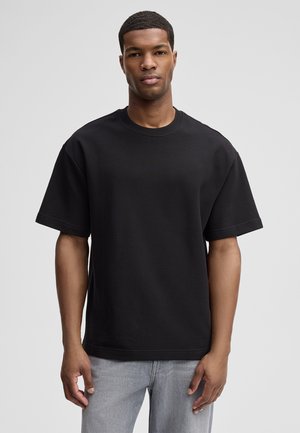 PICO - T-shirt basic - schwarz
