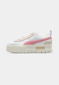 MAYZE GENTLE MELD - Tenisky - white/warm white