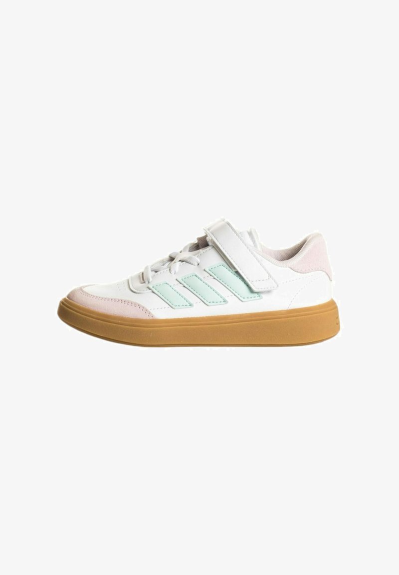adidas Performance SPORT - Training shoe - bianco