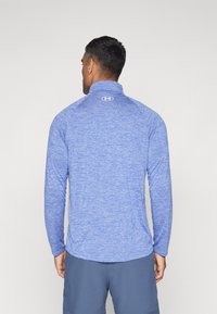Under Armour TECH 2.0 - Hosszú ujjú felső - starlight/white