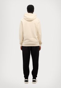 EA7 Emporio Armani UNISEX - Melegítőfelső - whitecap gray