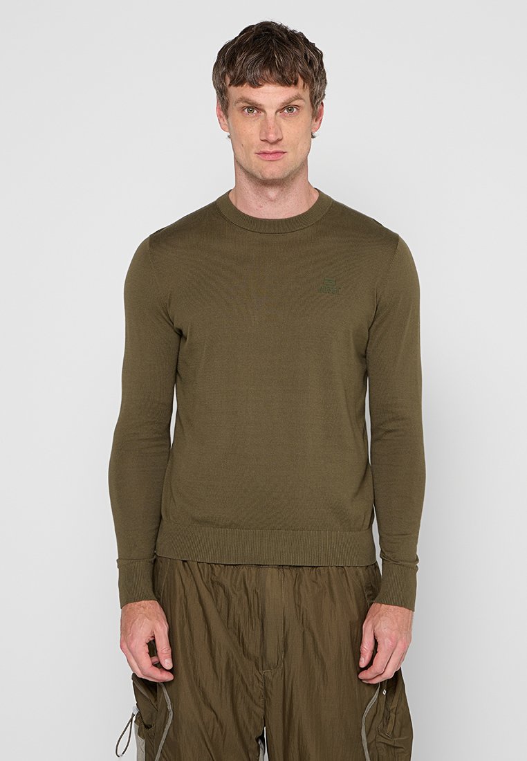 Diesel Trui groen Diesel Trui groen