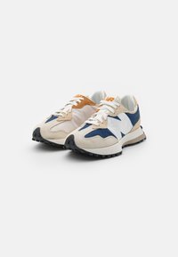 New Balance MS327 UNISEX - Joggesko - beige