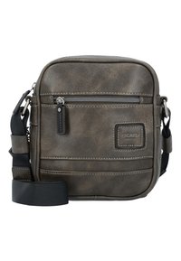 Picard Cross body bag - graphite