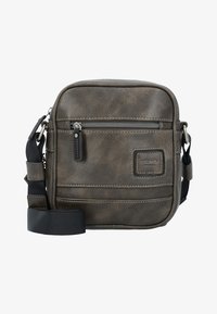 Unausgewählt, graphite