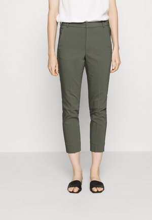 Chino - green