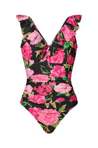 Ikke valgt, multi-coloured