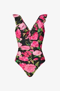 Ikke valgt, multi-coloured