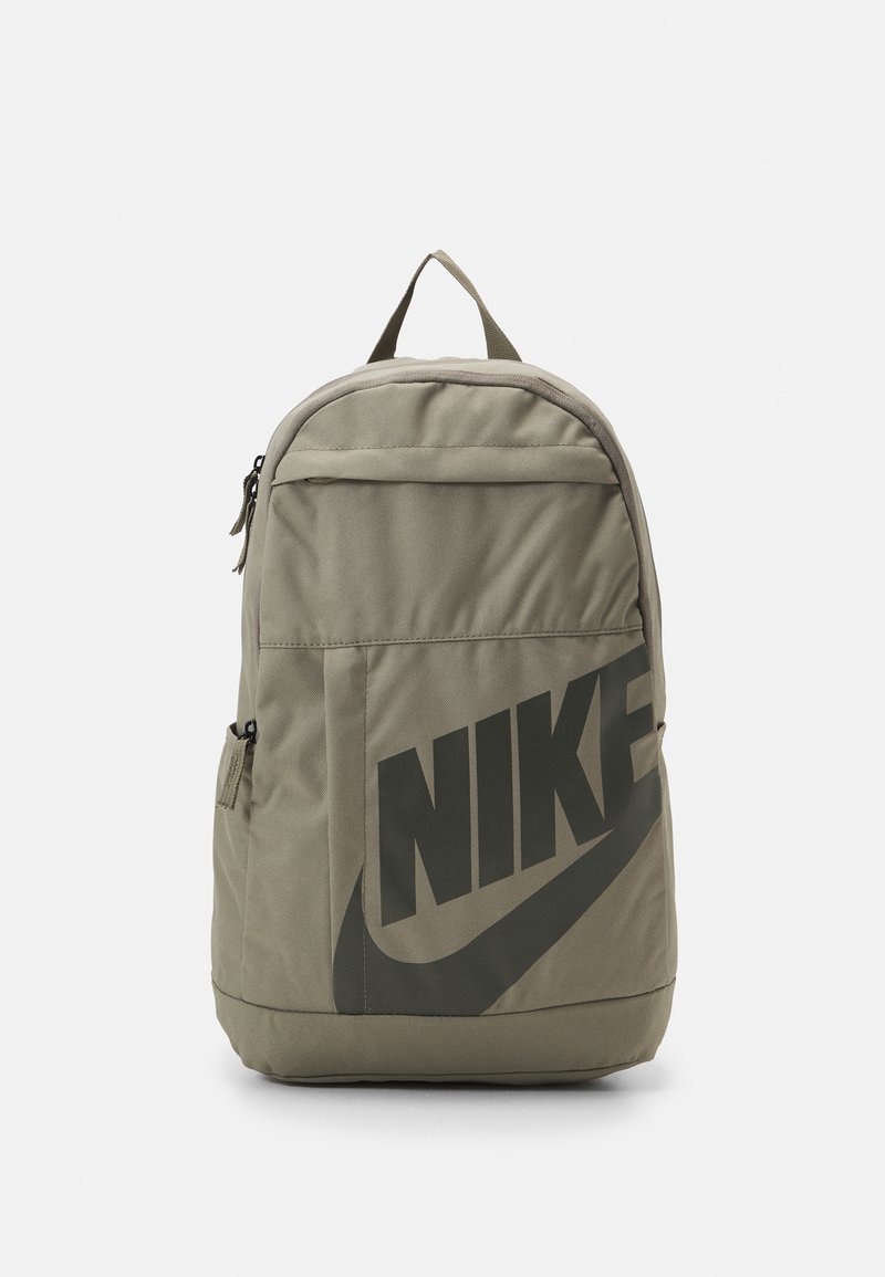 Nike Sportswear UNISEX - Mochila - matte olive/black/cargo khaki