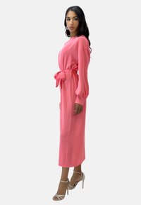 Elara ABAYA ABAYA - Maxikjoler - fuchsia