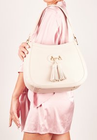 L'Atelier Du Sac ELIANE   - Borsa a mano - sabbia