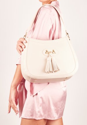 L'Atelier Du Sac ELIANE   - Handtasche - sabbia