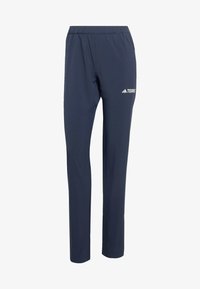 Ikke valgt, legend ink