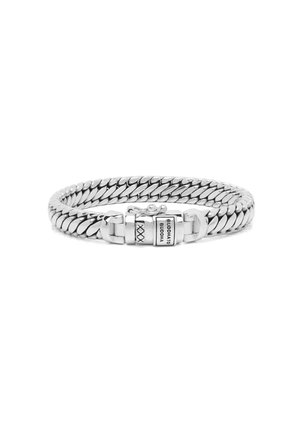 BEN XS - Bracelet - silver coloured