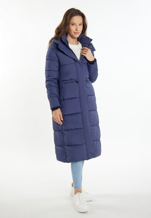 Párka - navy