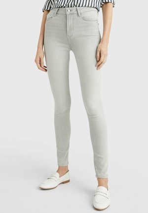 Jeans Skinny Fit - multi-coloured