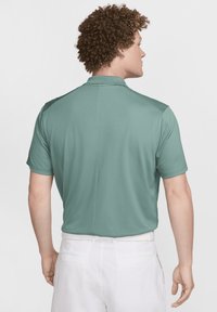 Nike Golf DRI-FIT VICTORY - Piké - bicoastal white