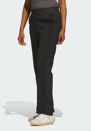 adidas Golf Originals, ORIGINALS PANT - Долнище на анцуг - black
