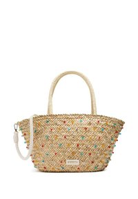 Gioseppo CAPAZO VEGETAL ABALORIOS HOWLAND - Borsa a mano - multicolor