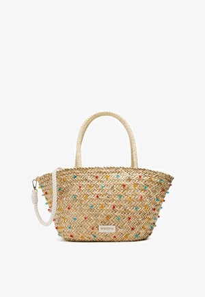 Gioseppo CAPAZO VEGETAL ABALORIOS HOWLAND - Sac à main - multicolor