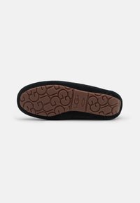 UGG ANSLEY - Moccasins - black