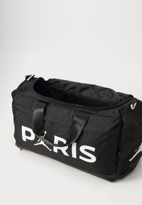 Jordan DUFFLE BAG - Sac de sport - black