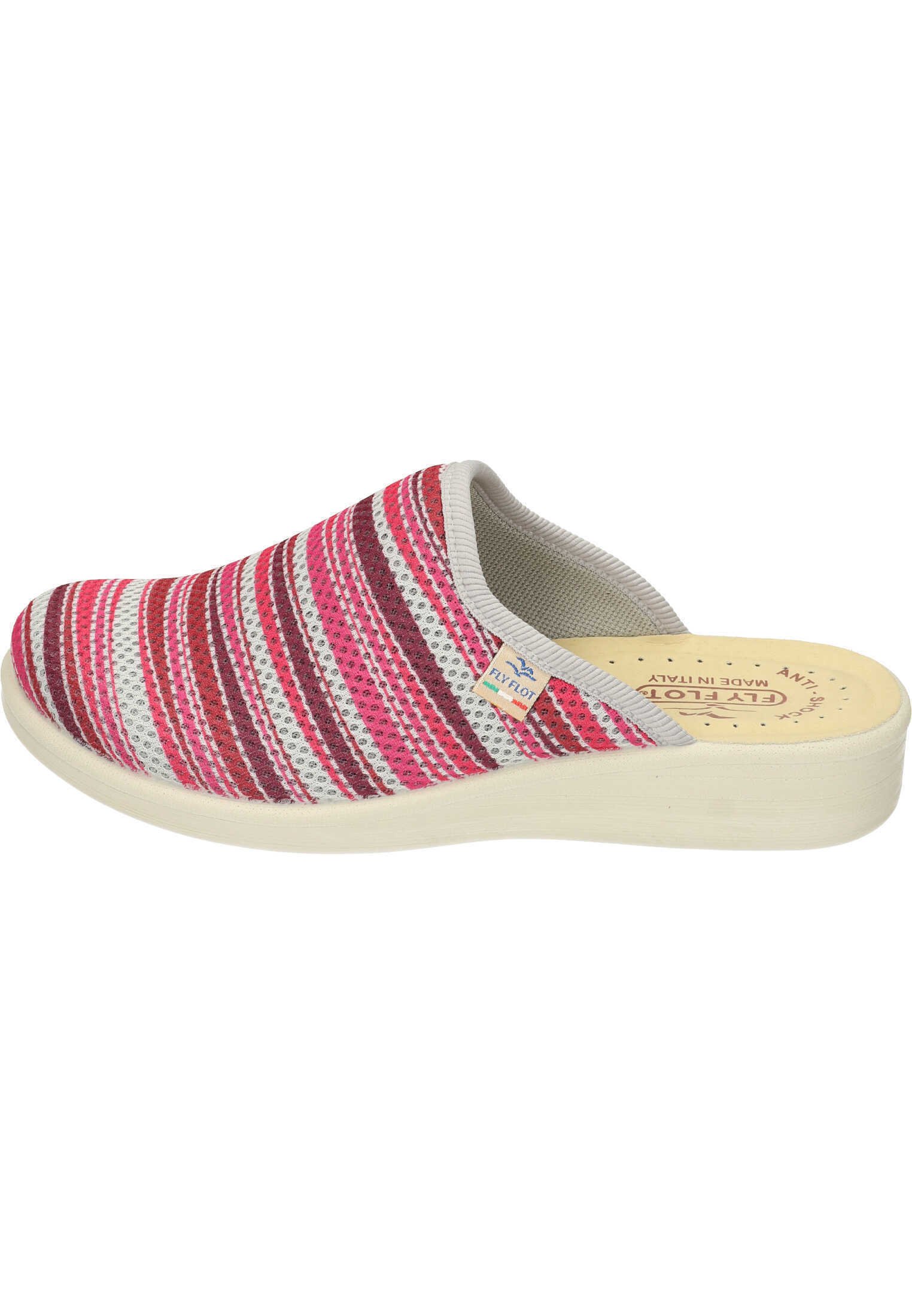Fly Flot Slippers - pink - Zalando.de