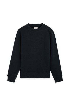Scalpers, SCALPERS SCFADE SWEATER - Sweater - navy