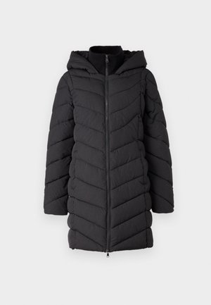 ONLY, ONLLUNA FEVER COAT - Geacă - phantom